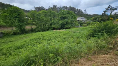 Terreno en venta en Calle Bregua, Número 0 - Más
