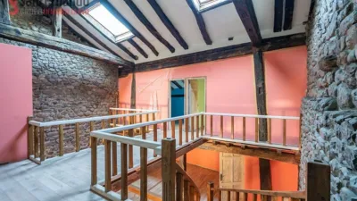 House in Villasuso de Cieza photo 16