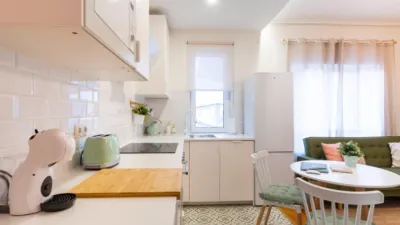 Apartment on San Antón Street photo 8