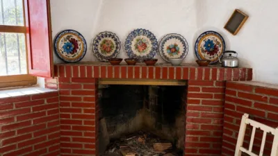 Rustic Finca in Andalucia photo 11