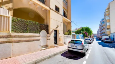 Apartment on Calle de los Gases photo 35
