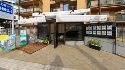 Apartment at Carrer de la Punta del Cavall, 29 photo 38
