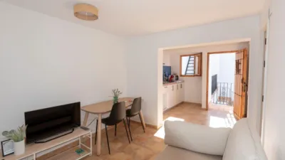 Chalet in the Old Town photo 33