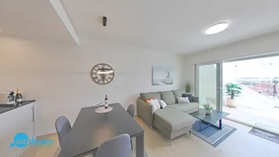 Penthouse on Calle L'estepa photo 8
