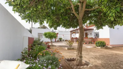 House in Poblado Varelo photo 6