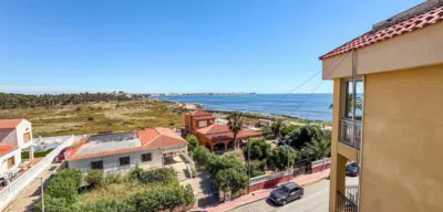 Pis – Torrevieja, Urbanización Rocío del Mar, Urbanización Punta Prima - Vista 2