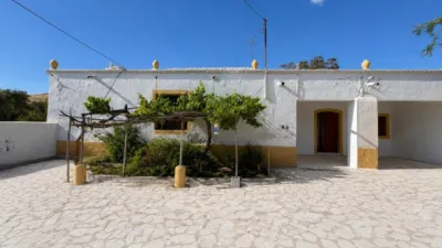 Rustic Finca in Andalucia photo 9
