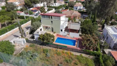 Casa – Dénia, la Pedrera - Vista 5