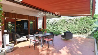 Chalet on Ametzabide Street photo 6