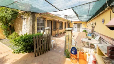 Chalet on Calle de las Mimbres photo 10
