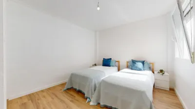 Apartment on Calle de Canarias photo 19