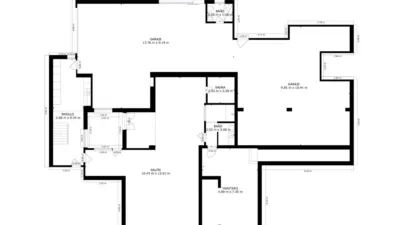 Chalet in El Bosque photo 70