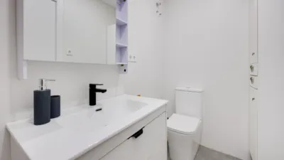 Apartment on Calle de los Gases photo 13