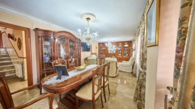 Terraced house at Calle del Carmen, 6 photo 11
