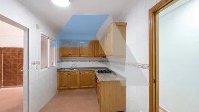 Apartment in San Vicente del Raspeig photo 8