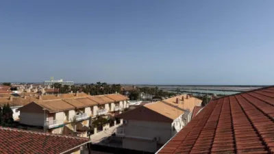 Apartment on Calle de Canarias photo 30