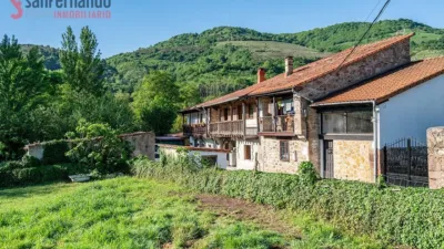 House in Villasuso de Cieza photo 3