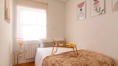 Apartment on San Antón Street photo 19