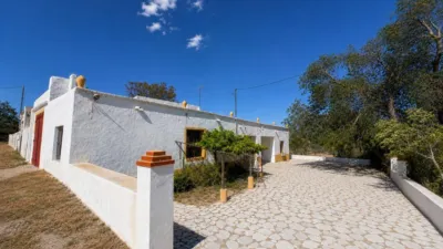 Rustic Finca in Andalucia photo 8