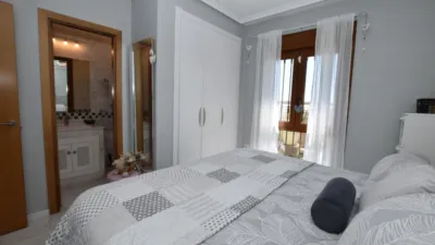 Apartment in Comunidad Valenciana photo 24