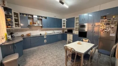 Terraced house on Calle de los Abetos photo 6
