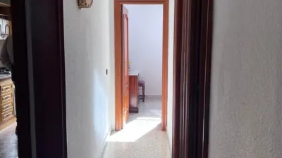 Apartment on Carrer Montseny photo 43