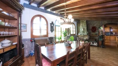 House in Cesalpina photo 23