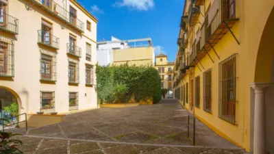 Apartment in the City Centre photo 58
