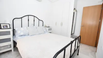 Apartment in Comunidad Valenciana photo 19