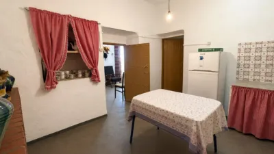 Rustic Finca in Andalucia photo 17