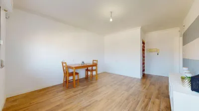 Apartment on Calle de Canarias photo 7