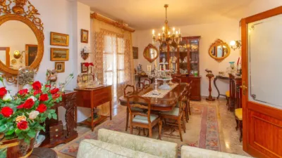 Apartment in the City Centre photo 5