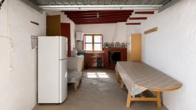 Rustic Finca in Andalucia photo 12