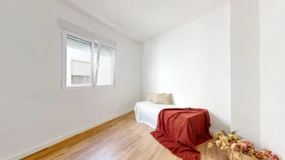 Apartment on Calle de Canarias photo 22