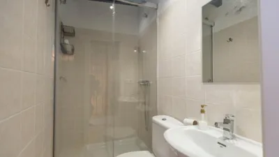 Chalet in the Old Town photo 32