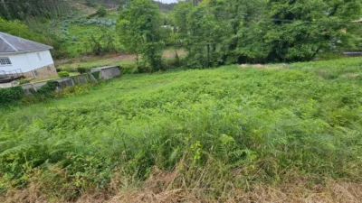 Terreno en venta en Calle Bregua, Número 0 - Vista 5