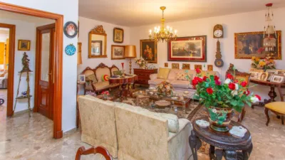 Apartment in the City Centre photo 7