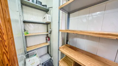 Terraced house at Calle del Carmen, 6 photo 35