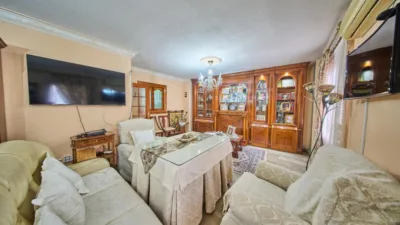 Terraced house at Calle del Carmen, 6 photo 7
