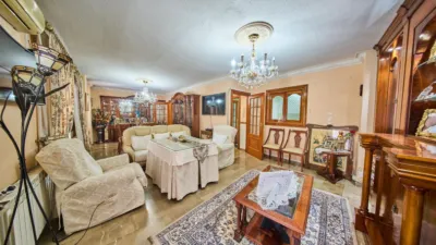 Terraced house at Calle del Carmen, 6 photo 9