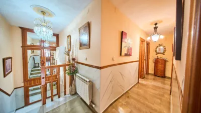Terraced house at Calle del Carmen, 6 photo 27