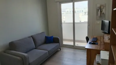 Penthouse on Calle L'estepa photo 24
