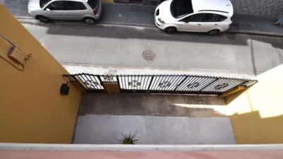 Casa en calle Tauro photo 16