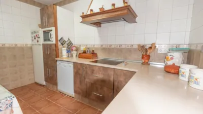 House in Poblado Varelo photo 24