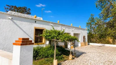 Rustic Finca in Andalucia photo 6