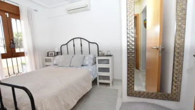 Apartment in Comunidad Valenciana photo 20