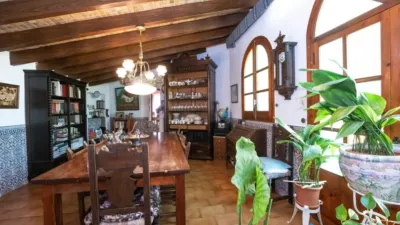House in Cesalpina photo 22