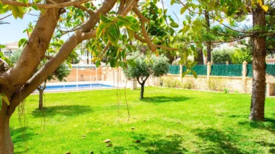 Casa – Orihuela, Cabo Roig, Urbanización La Zenia II - Vista 2