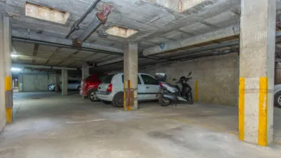 Apartment in the City Centre photo 62