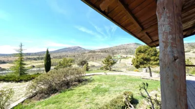 Rustic finca on Mazajarán Street photo 9